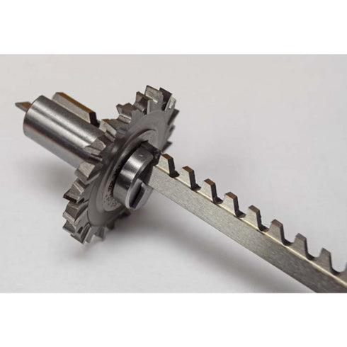 Madrels HSS for keyway broach